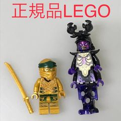 正規品 LEGO レゴ インディ・ジョーンズ ミニフィグ 4個 おまけ付き