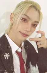 StrayKids Kmstation VC FELIX 樂-STAR