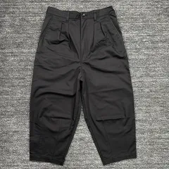 2025年最新】comme des garcons イージーパンツの人気アイテム - メルカリ