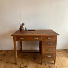 2025年最新】アンティーク 学習机の人気アイテム - メルカリ