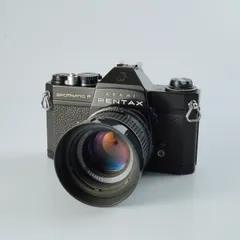 2025年最新】pentax spfの人気アイテム - メルカリ