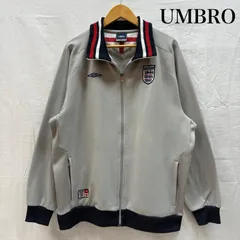 アンブロ 00s イングランド代表 トラックジャケット ジャージ メンズ XL ISItems【USED】【古着】【中古】50147226