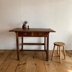 2025年最新】作業台 アンティークの人気アイテム - メルカリ