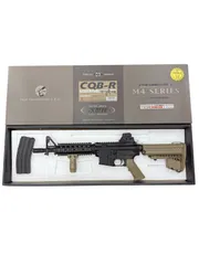 2025年最新】東京マルイ M4 CQB-Rの人気アイテム - メルカリ
