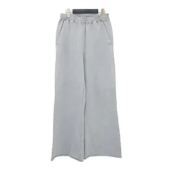 2025年最新】フレームワーク スウェット パンツ 38の人気アイテム