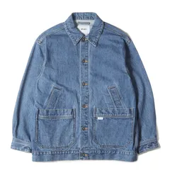 2026年最新】wtaps 23 daddyの人気アイテム - メルカリ