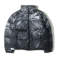 2026年最新】supreme the north face printed nuptseの人気アイテム