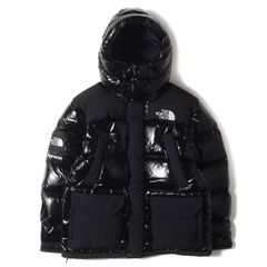 THE NORTH FACE Supreme ダウンジャケット XL 極美品 - メルカリ