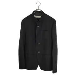 パンツ ブラック individual sentiments individual sentiments インディビジュアルセンチメンツ - メンズ