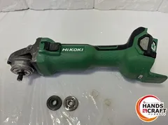 2025年最新】g3610da hikokiの人気アイテム - メルカリ