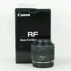 2025年最新】rf35mm f1.8の人気アイテム - メルカリ