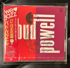 2025年最新】BUD POWELLの人気アイテム - メルカリ