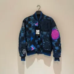 2025年最新】LOUIS VUITTON ジャンパー・ブルゾンの人気アイテム