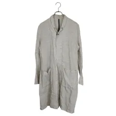 2025年最新】KAZUYUKI KUMAGAI ATTACHMENT メンズ ステンカラーコート