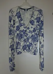 2025年最新】ブルーガール カーディガンの人気アイテム - メルカリ