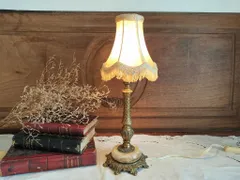 希少 アンティーク ライト ランプ 照明 インテリア 古道具 フランス 楽天市場】スタンドランプ アンティーク フランス 照明 卓上 ランプ