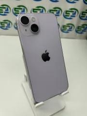 iPhone 14 256GB パープル SIMフリー スマホ Apple 送料無料