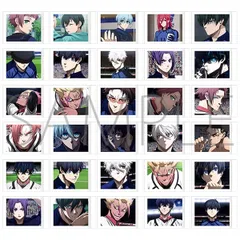 【新品】ブルーロック 2期 ぱしゃこれ vol.6 10個入り1BOX【正規品】