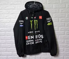 2025年最新】モンスター エナジー ジャケットの人気アイテム - メルカリ