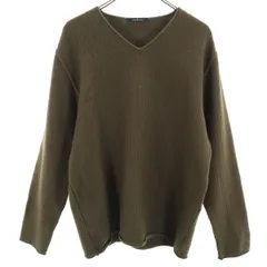 2025年最新】Ermenegildo Zegna メンズ ニット・セーターの人気