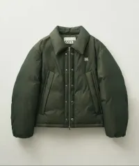 SATUR セター スウェード ジャケット ダークブラウン Mサイズ ブラウン（茶色）系 ソウル SATUR(セター) ジャケットその他(メンズ