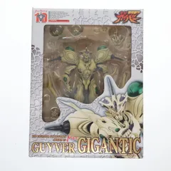 2025年最新】強殖装甲ガイバー フィギュアの人気アイテム - メルカリ