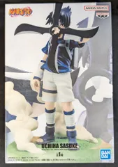 BANDAI SPIRITS NARUTO-ナルト- Memorable Saga うちはサスケ