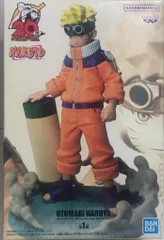 BANDAI SPIRITS Memorable Saga NARUTO -ナルト- うずまきナルト