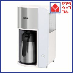 アムウェイ コーヒーメーカー E-5072J amway カフェテック cafe - メルカリ