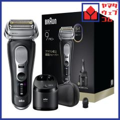新品未開封 ブラウン Series 9 Pro+ 9660CC 新品未開封 - メルカリ