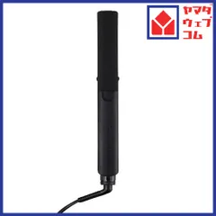 テスコム NIS500B-K プロフェッショナル ストレートヘアアイロン 25mm ブラック