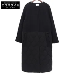 最終値下げ。LE PHIL ネイビー ロングコート EC限定/0サイズ】カルゼマトラッセコート | LE PHIL（ル フィル