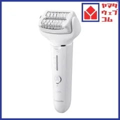 【中古品】Panasonic ES-EL4B 脱毛器 soie Yahoo!オークション - Panasonic パナソニック 脱毛機ソイエ 脱毛器 so