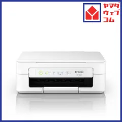 EPSON EW-056A A4カラーインクジェット複合機 ホワイト