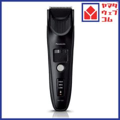パナソニック ER-SC61-K ヘアーカッター プログレード メンズグルーミング ブラックERSC61K