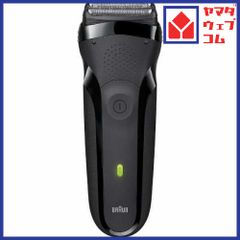 BRAUN Series 1 195s-1 メンズ 電気シェーバー ジャンク品 - メルカリ