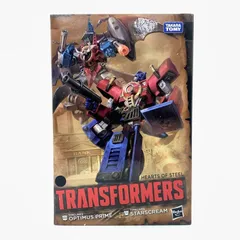 2025年最新】トランスフォーマープライム スタースクリームの人気