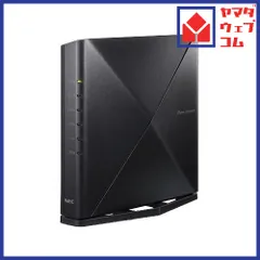 2026年最新】nec aterm wx5400t6の人気アイテム - メルカリ