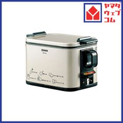 未使用】タイガー電気フライヤー CFE-A100 - メルカリ