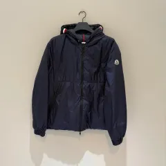 22FW / 4 size モンクレール 멜람피르 ダウン