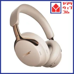 Bose QuietComfort Ultra Headphones (2nd Gen) Bluetooth対応 DRIFTWOOD SAND