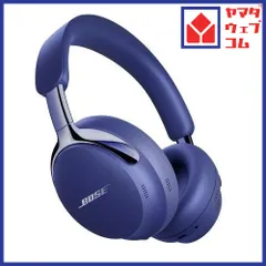 Bose QuietComfort Ultra Headphones (2nd Gen) Bluetooth対応 Midnight Violet