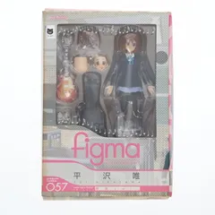 2025年最新】figma けいおん! 平沢唯 制服verの人気アイテム - メルカリ