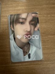 MONSTA X ミニョク SHAPE of LOVE Special ver. - メルカリ