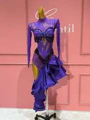 2025年最新】gentil 社交ダンスの人気アイテム - メルカリ