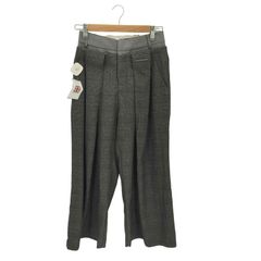 ウィンダンシー WIND AND SEA Cozy Slacks メンズ JPN：L - メルカリ 