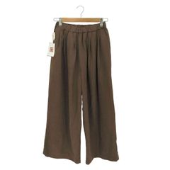 ウィンダンシー WIND AND SEA Cozy Slacks メンズ JPN：L - メルカリ 