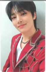 StrayKids MANIAC in JAPAN I.N トレーディングカード