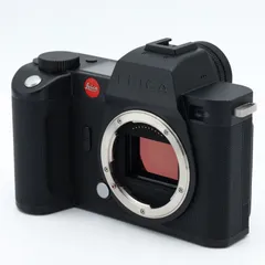 2025年最新】ライカsl2の人気アイテム - メルカリ