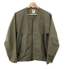 South2 West8 サウスツーウエストエイト シェルパジャケット - メルカリ